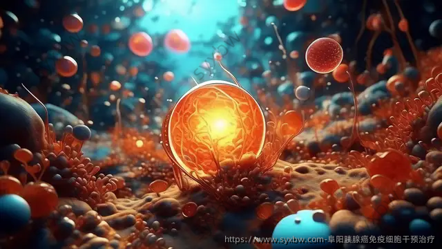 阜阳胰腺癌免疫细胞干预治疗